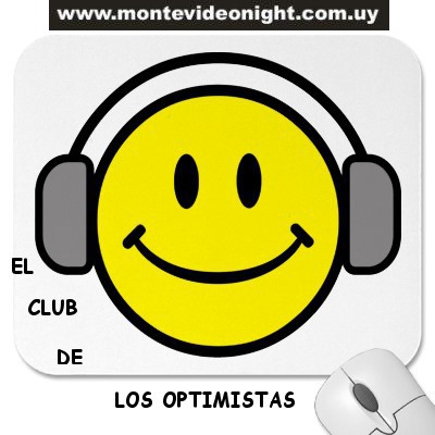 Programa: El club de los optimistas