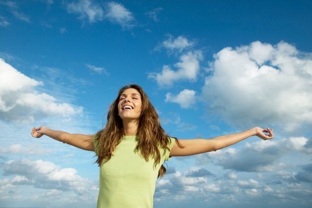 Curso de Psicología Positiva