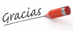 gracias