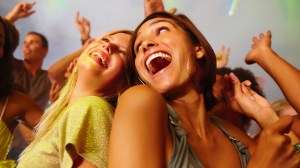 emociones positivas beneficios