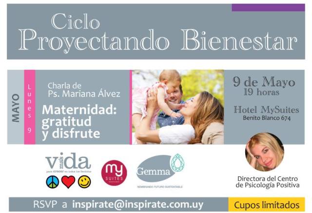 ciclo bienestar
