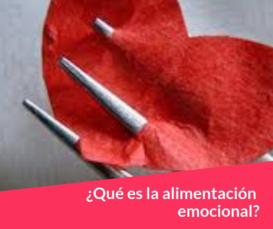 ¿Qué es la alimentación emocional_